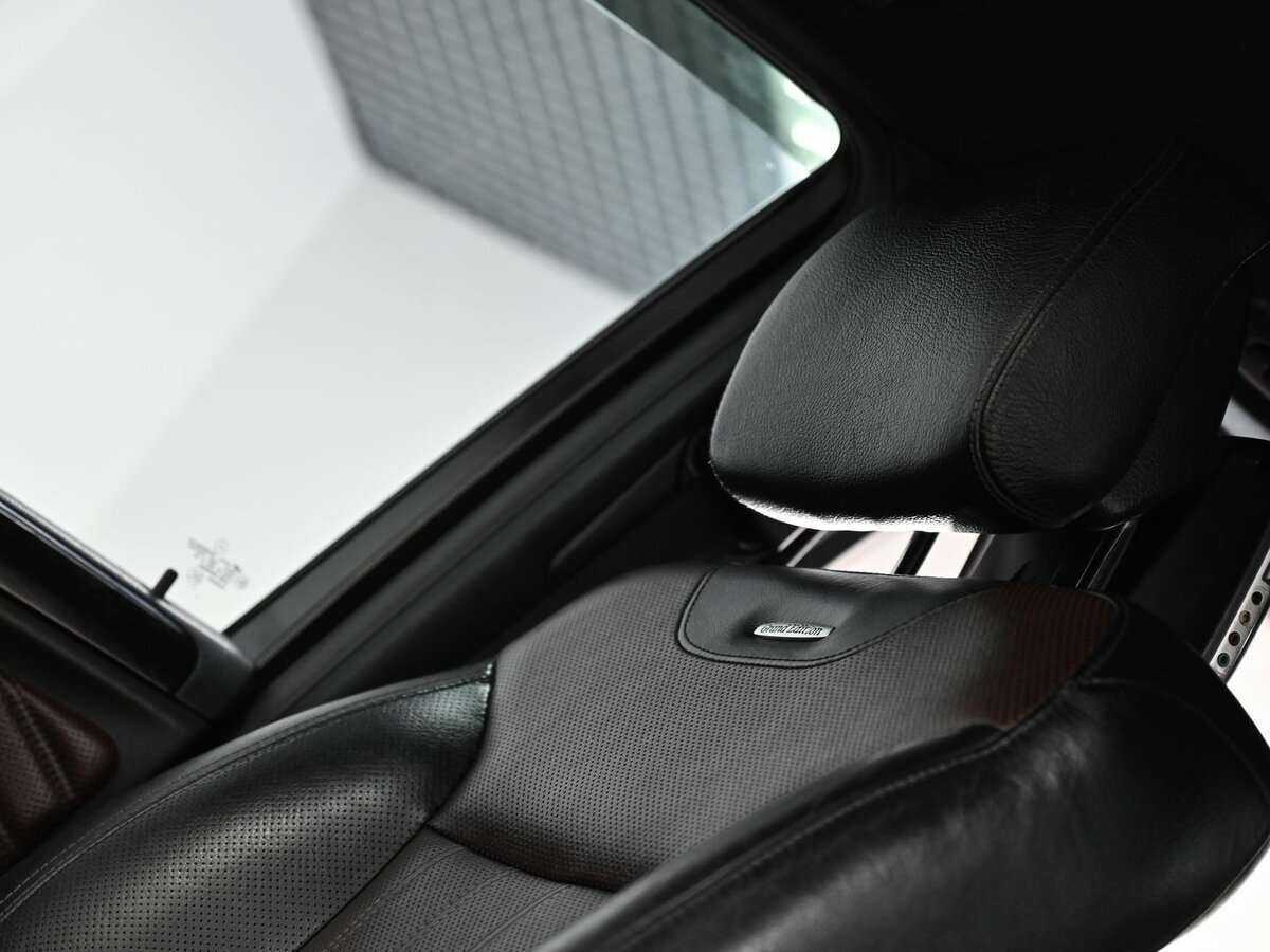 Купить Mercedes-Benz GL-Класс 350, 2012, 174 000 км, фото №16