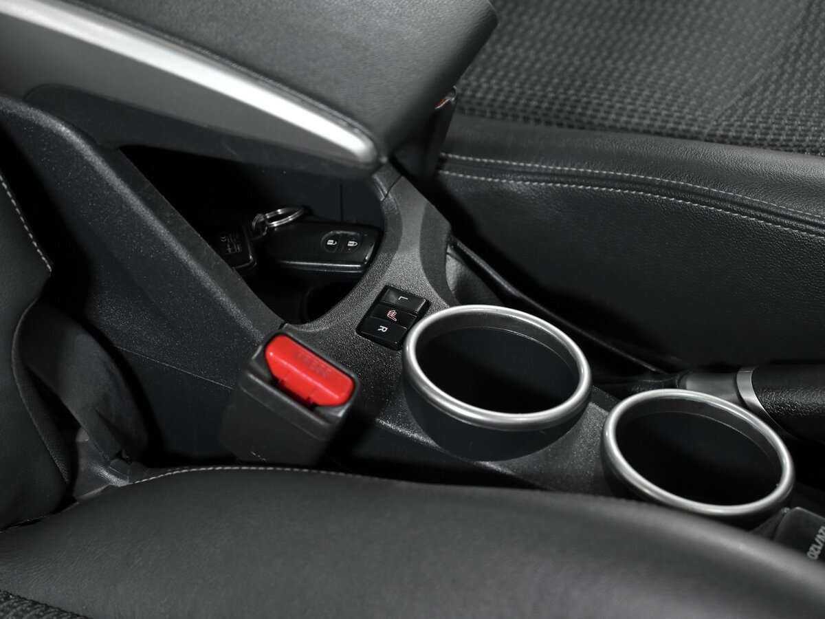 Купить Toyota Verso, 2015, 112 000 км, фото №15