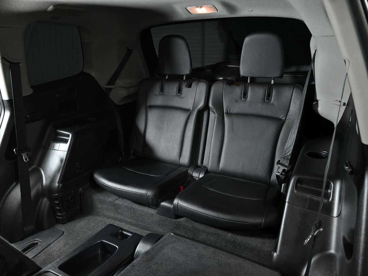 Купить Toyota Highlander, 2011, 142 000 км, фото №6