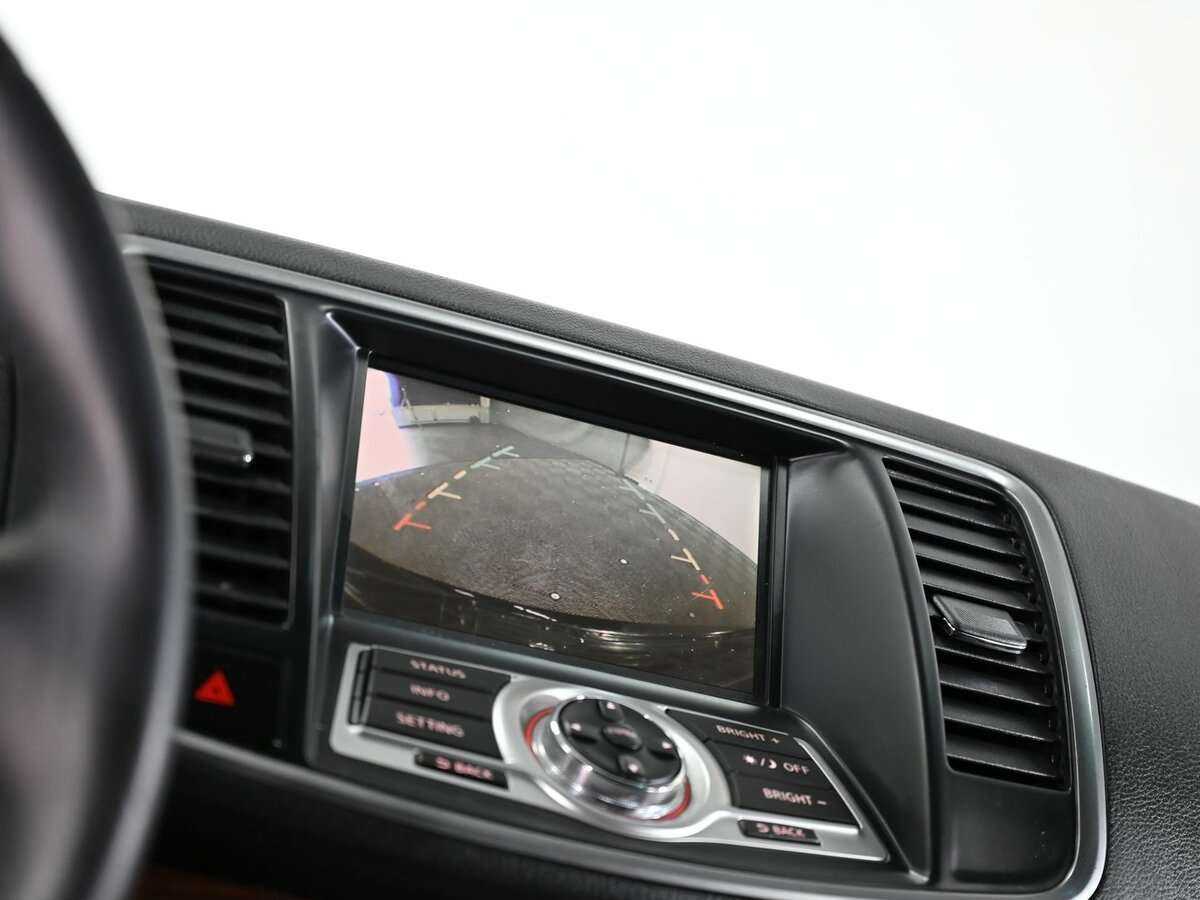 Купить Nissan Teana, 2008, 147 000 км, фото №10