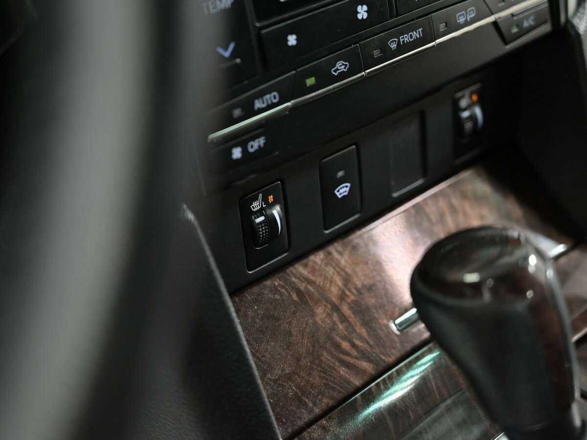 Купить Toyota Camry, 2017, 140 200 км, фото №14