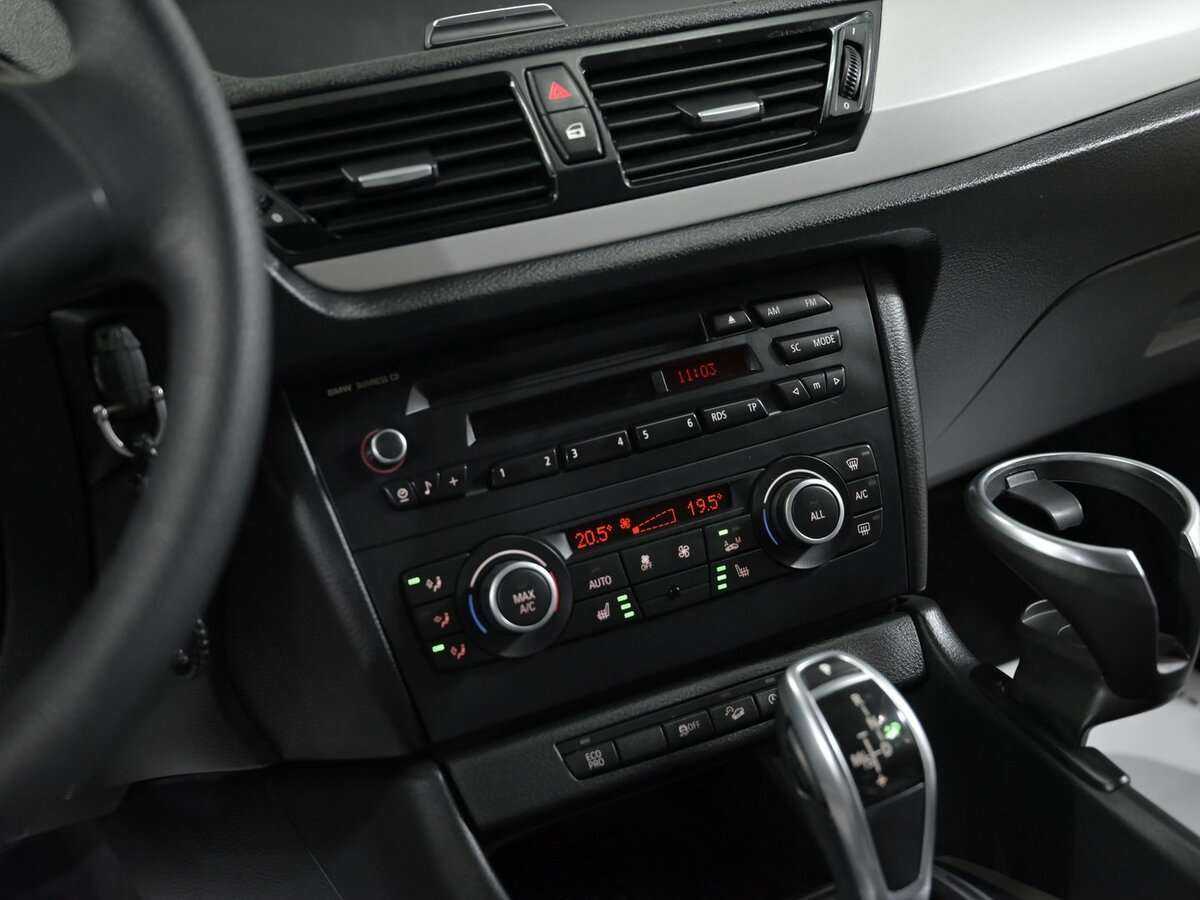 Купить BMW X1 20i, 2012, 130 000 км, фото №12