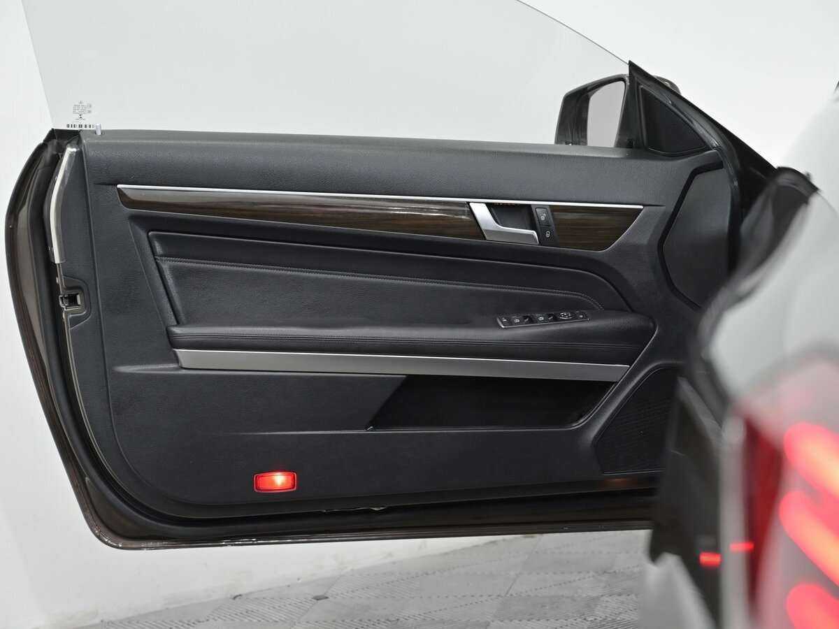 Купить Mercedes-Benz E-Класс 200, 2014, 138 000 км, фото №5