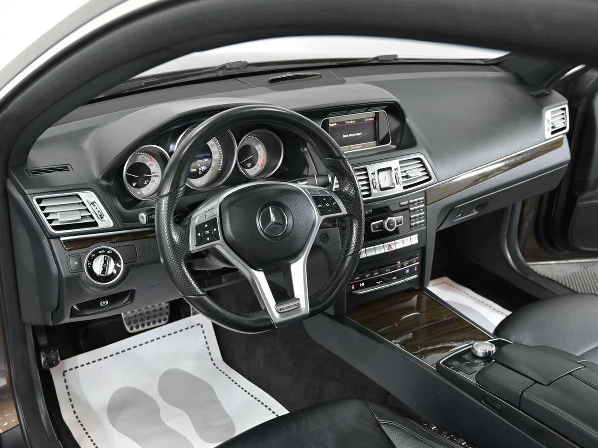 Купить Mercedes-Benz E-Класс 200, 2014, 138 000 км, фото №6