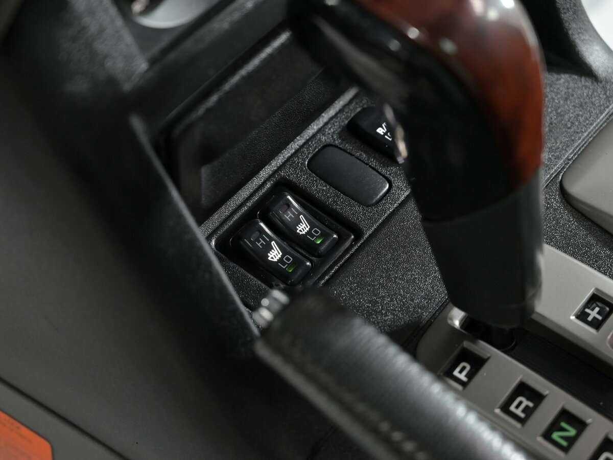 Купить Mitsubishi Pajero, 2005, 218 000 км, фото №18