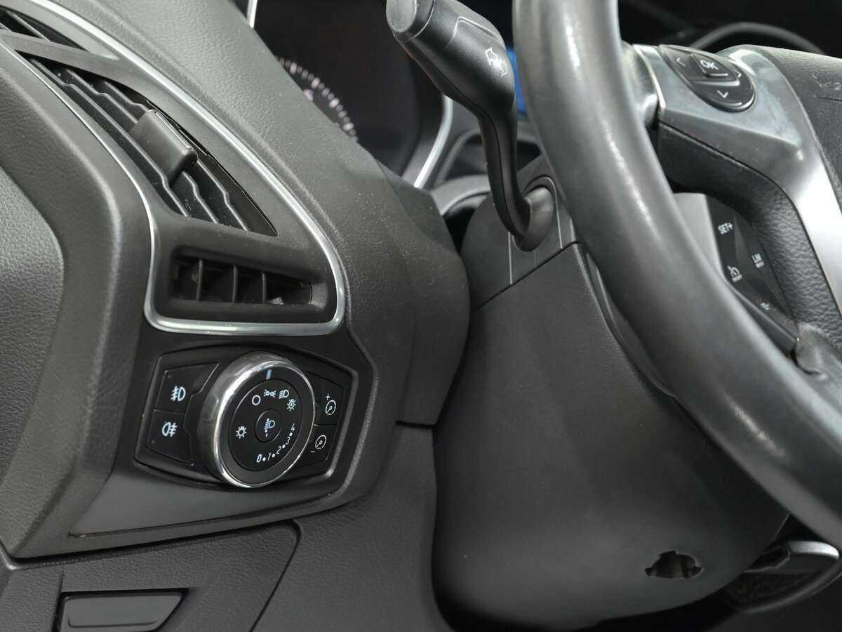 Купить Ford Focus, 2012, 134 313 км, фото №8