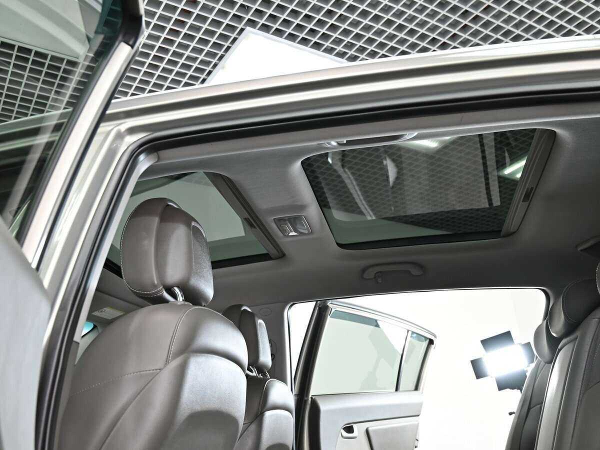 Купить Kia Sportage, 2011, 146 000 км, фото №7