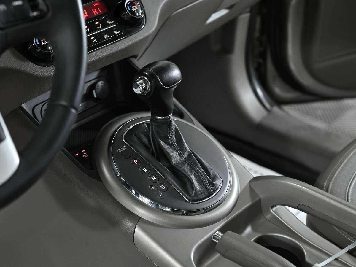 Купить Kia Sportage, 2011, 146 000 км, фото №9