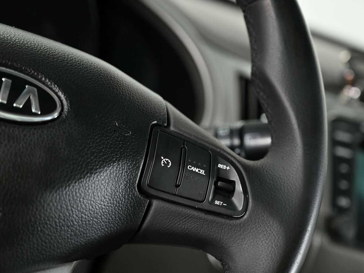 Купить Kia Sportage, 2011, 146 000 км, фото №11