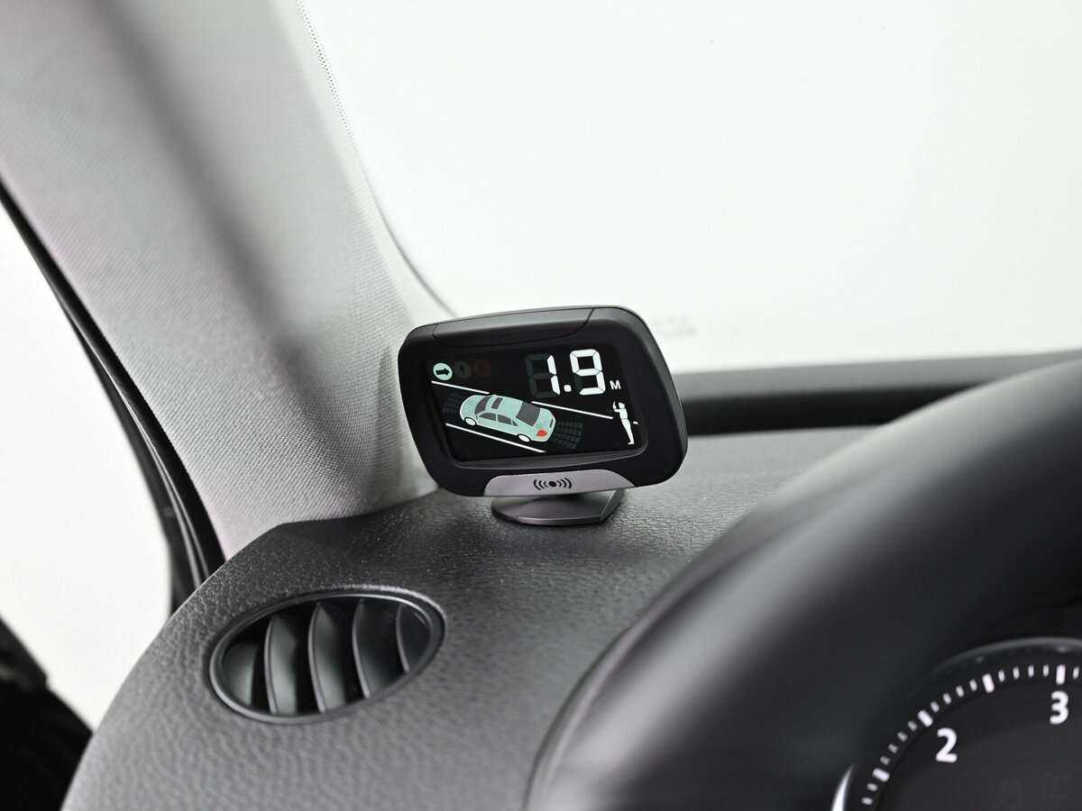 Купить Volkswagen Touareg, 2011, 152 000 км, фото №9