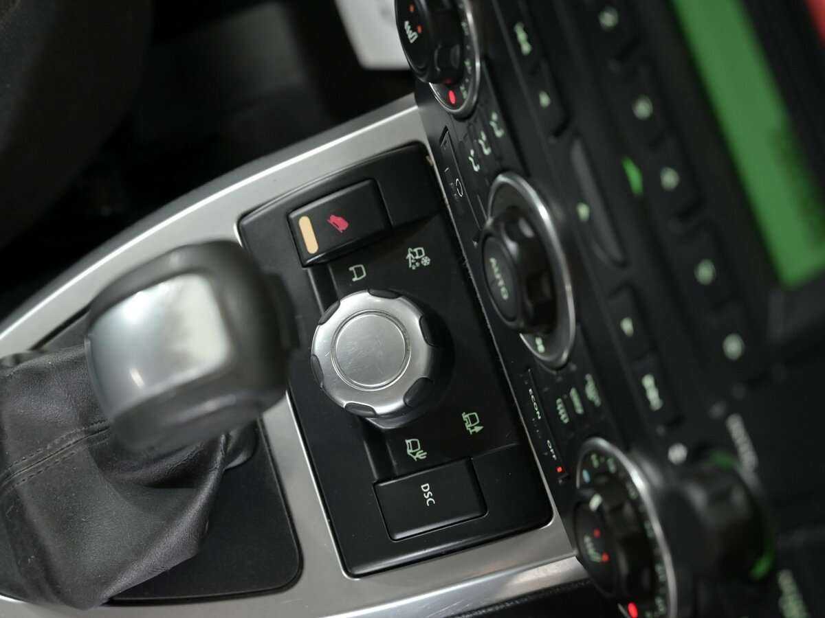 Купить Land Rover Freelander, 2009, 157 000 км, фото №9