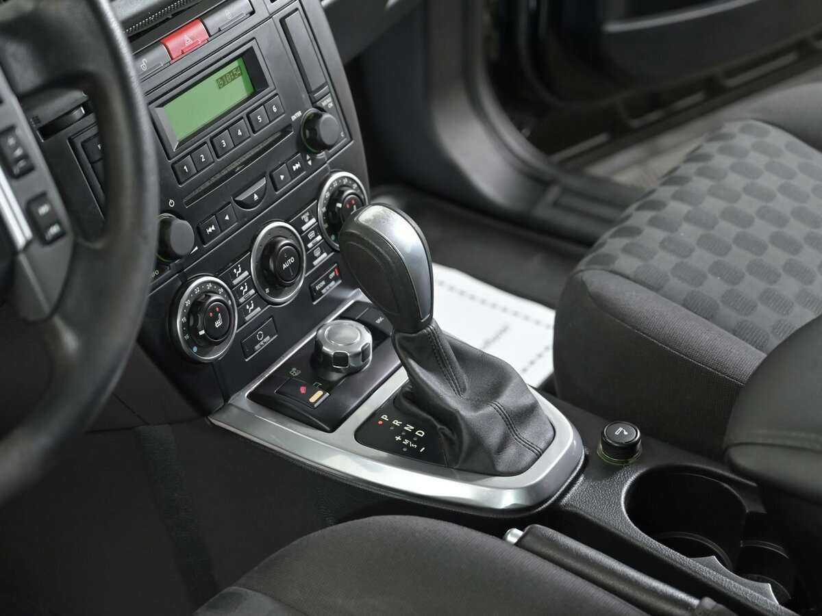 Купить Land Rover Freelander, 2009, 157 000 км, фото №11