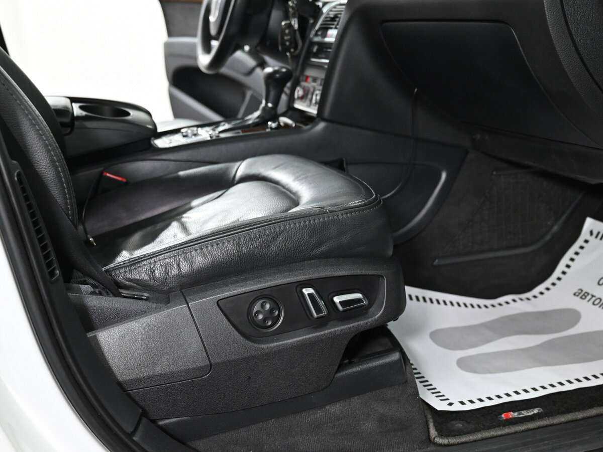 Купить Audi Q7, 2010, 152 000 км, фото №11