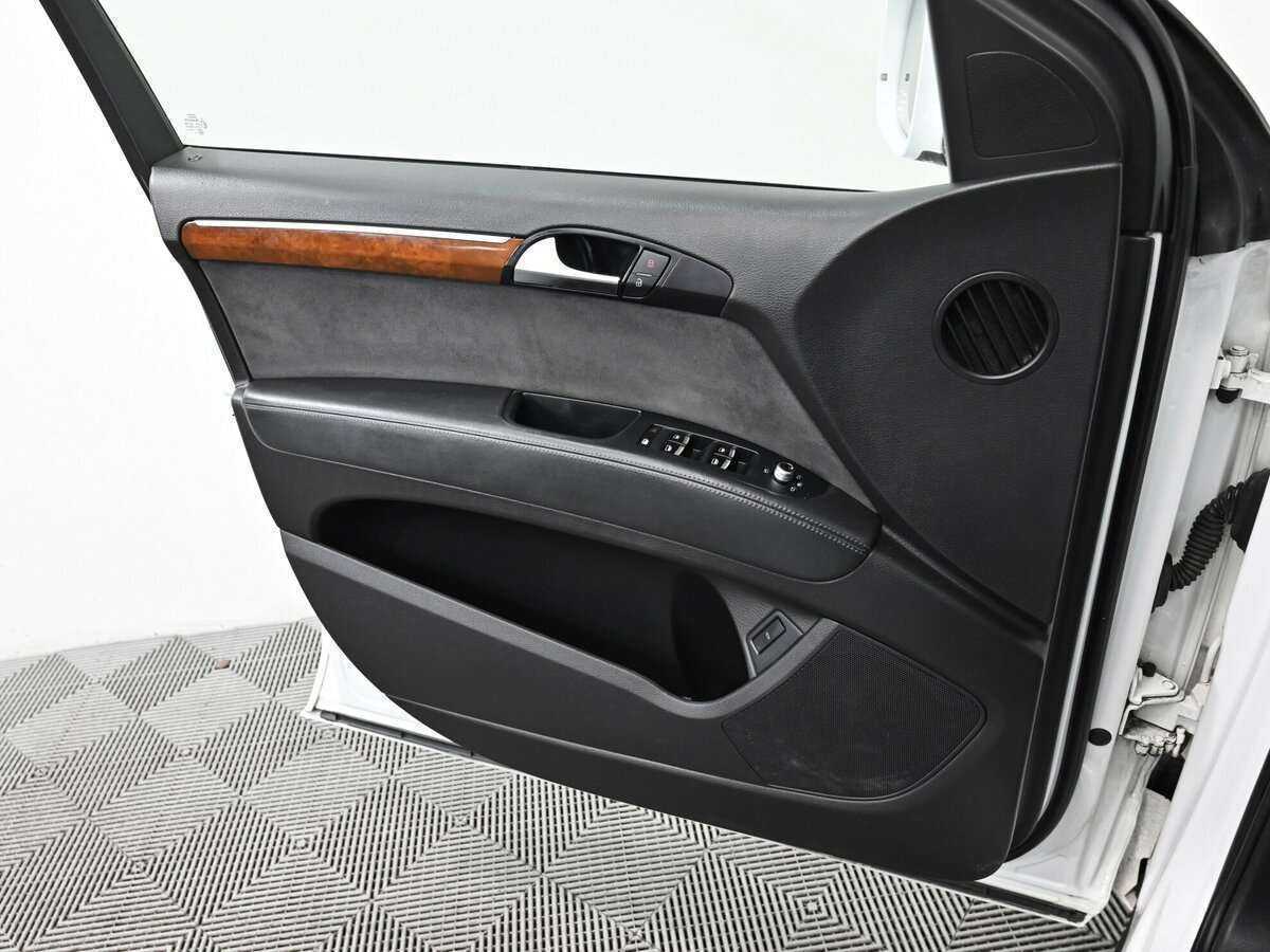 Купить Audi Q7, 2010, 152 000 км, фото №14