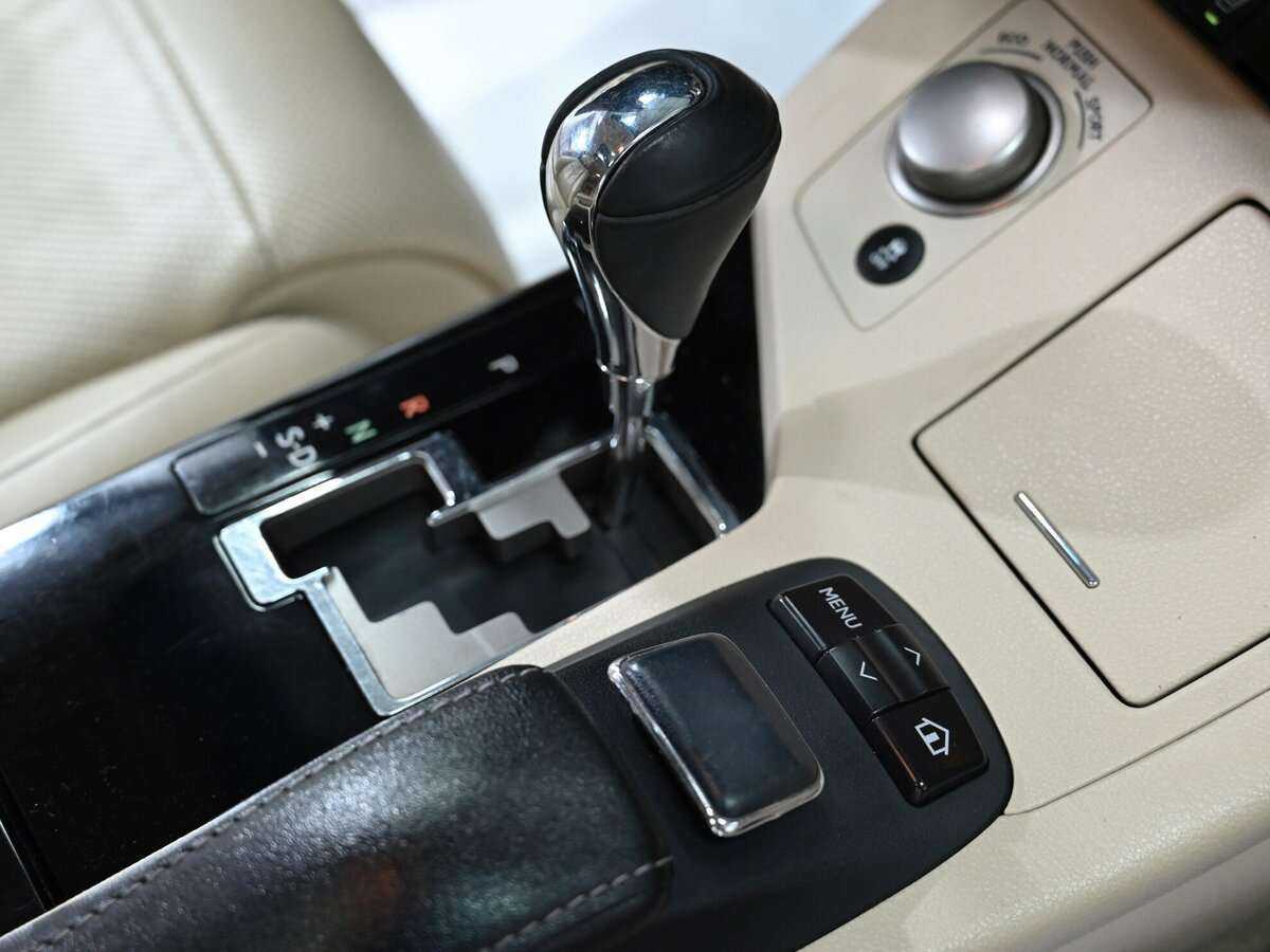 Купить Lexus ES 350, 2012, 152 000 км, фото №14