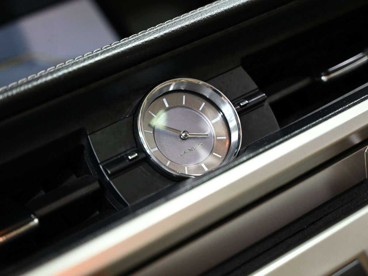 Купить Lexus ES 350, 2012, 152 000 км, фото №17