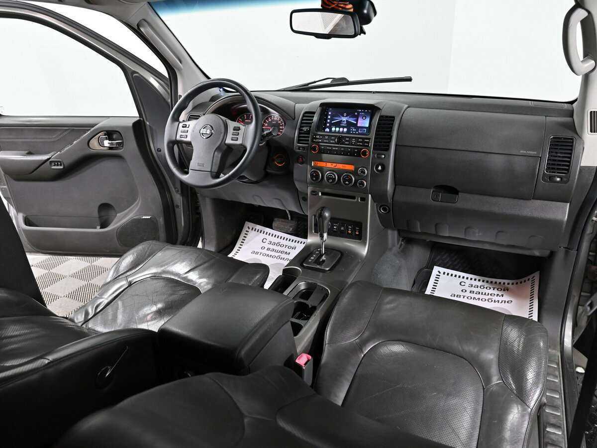Купить Nissan Pathfinder, 2008, 167 000 км, фото №5
