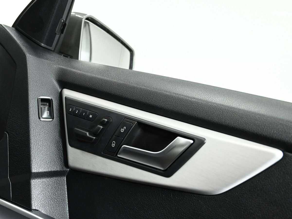 Купить Mercedes-Benz GLK-Класс 300, 2015, 120 000 км, фото №14