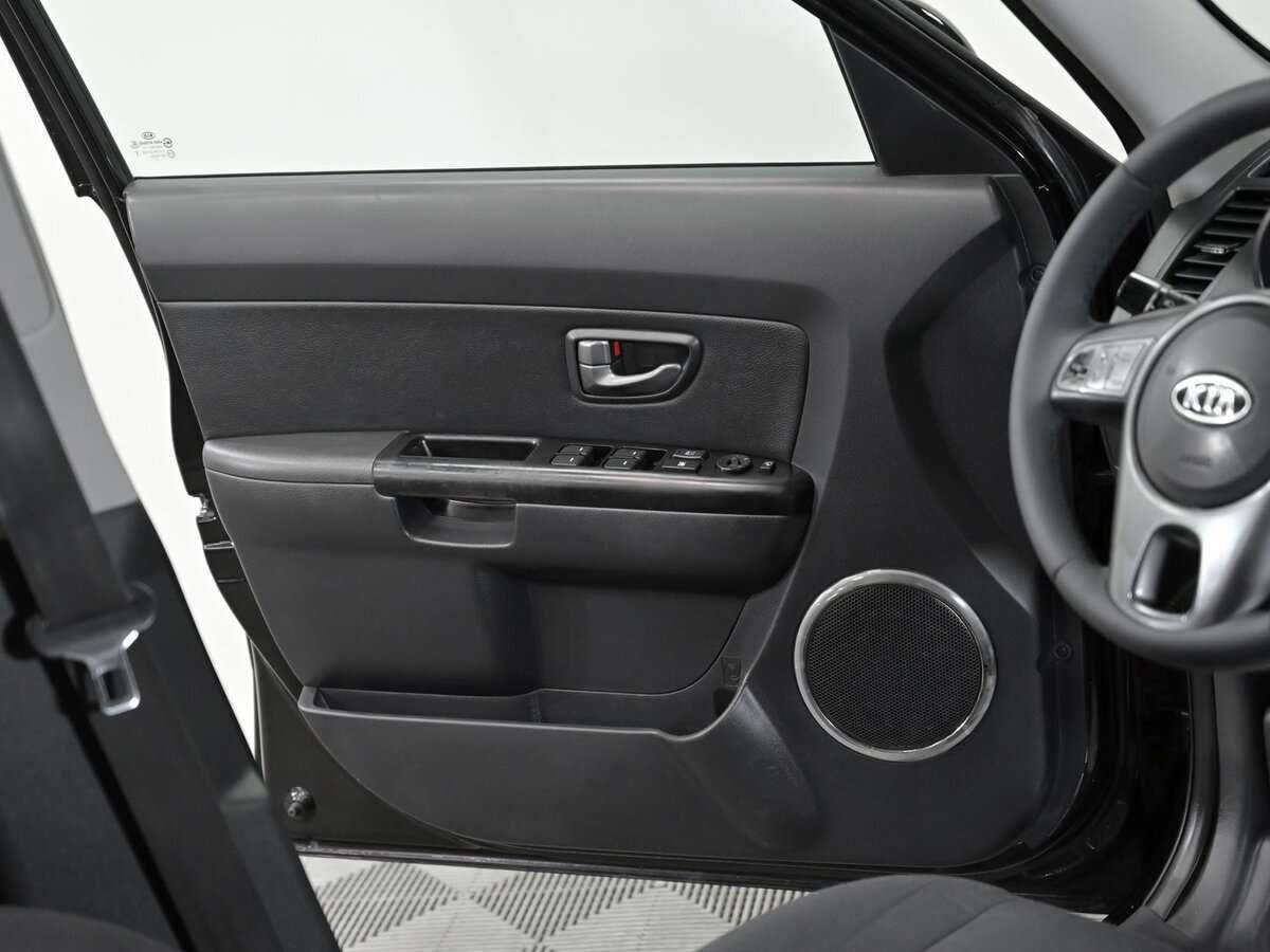 Купить Kia Soul, 2010, 145 000 км, фото №8
