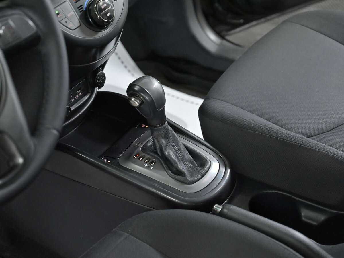 Купить Kia Soul, 2010, 145 000 км, фото №10