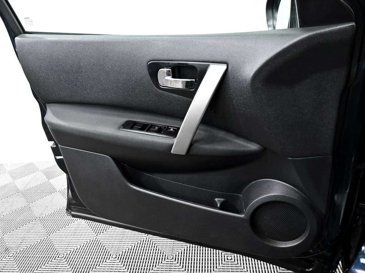 Купить Nissan Qashqai+2, 2011, 142 000 км, фото №10