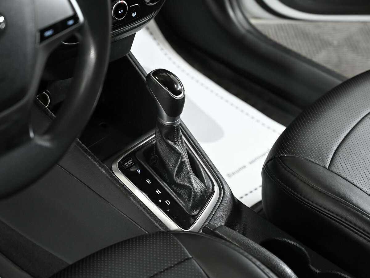 Купить Hyundai Solaris, 2020, 82 000 км, фото №11