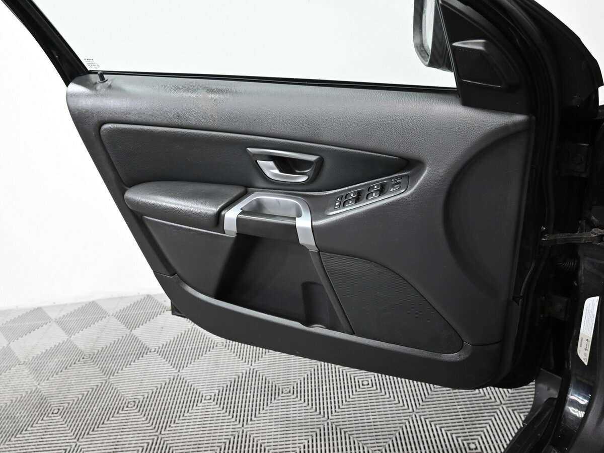 Купить Volvo XC90, 2008, 170 000 км, фото №6