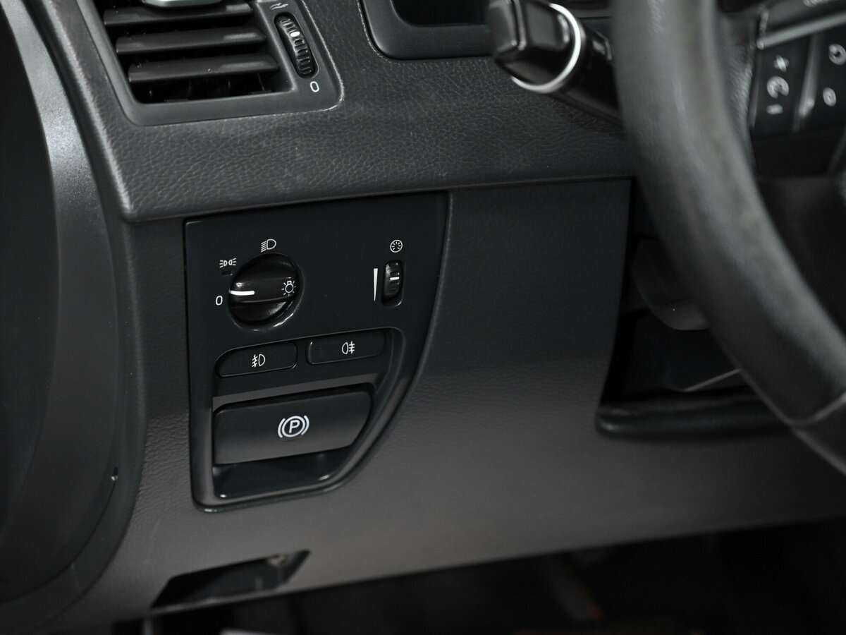 Купить Volvo XC90, 2008, 170 000 км, фото №7