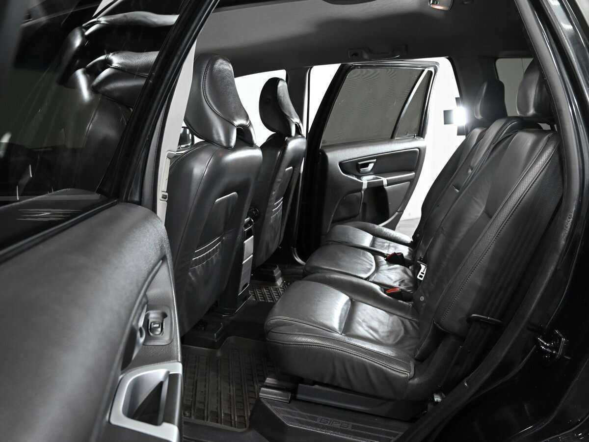 Купить Volvo XC90, 2008, 170 000 км, фото №12