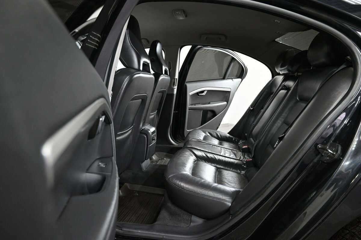 Купить Volvo S80, 2013, 136 000 км, фото №16