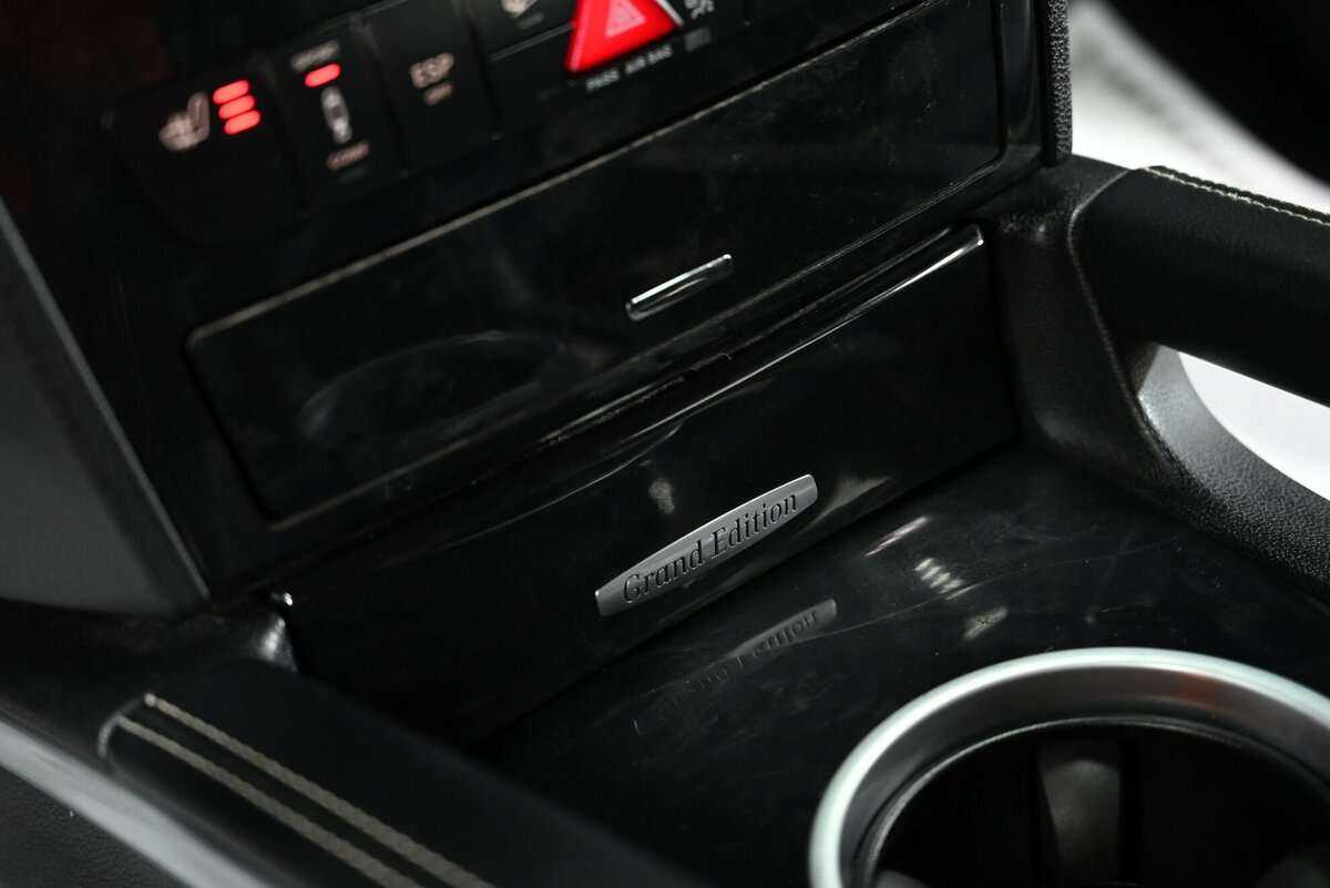 Купить Mercedes-Benz M-Класс 350, 2011, 172 000 км, фото №11