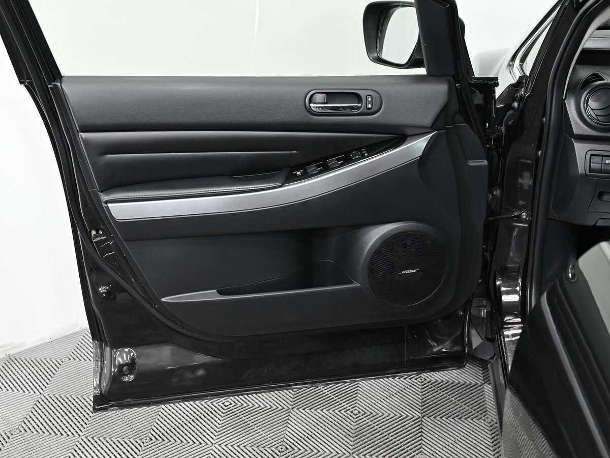 Купить Mazda CX-7, 2010, 128 000 км, фото №12