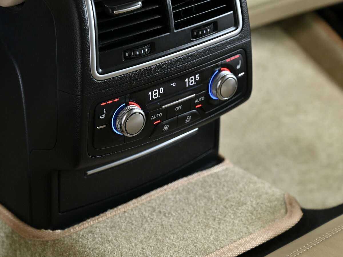 Купить Audi A6 allroad, 2013, 143 000 км, фото №7