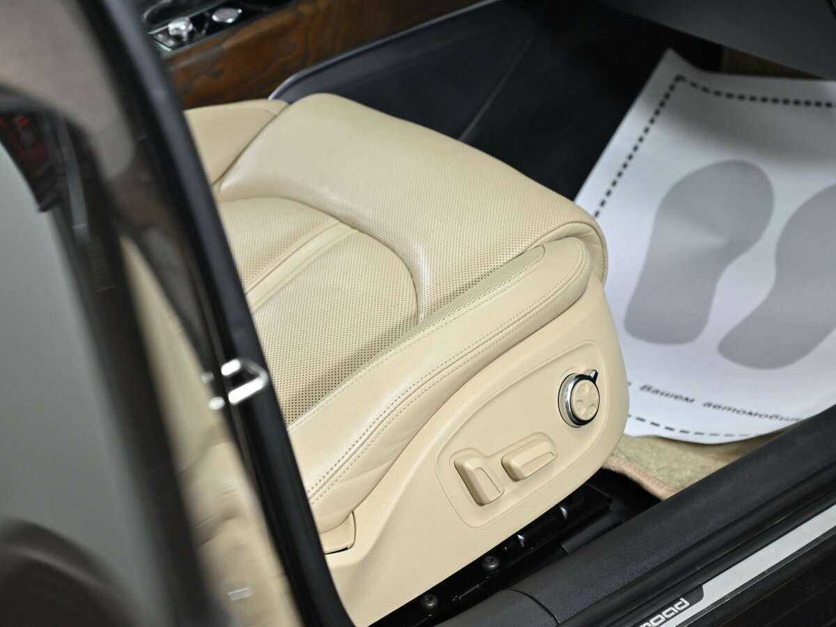 Купить Audi A6 allroad, 2013, 143 000 км, фото №17