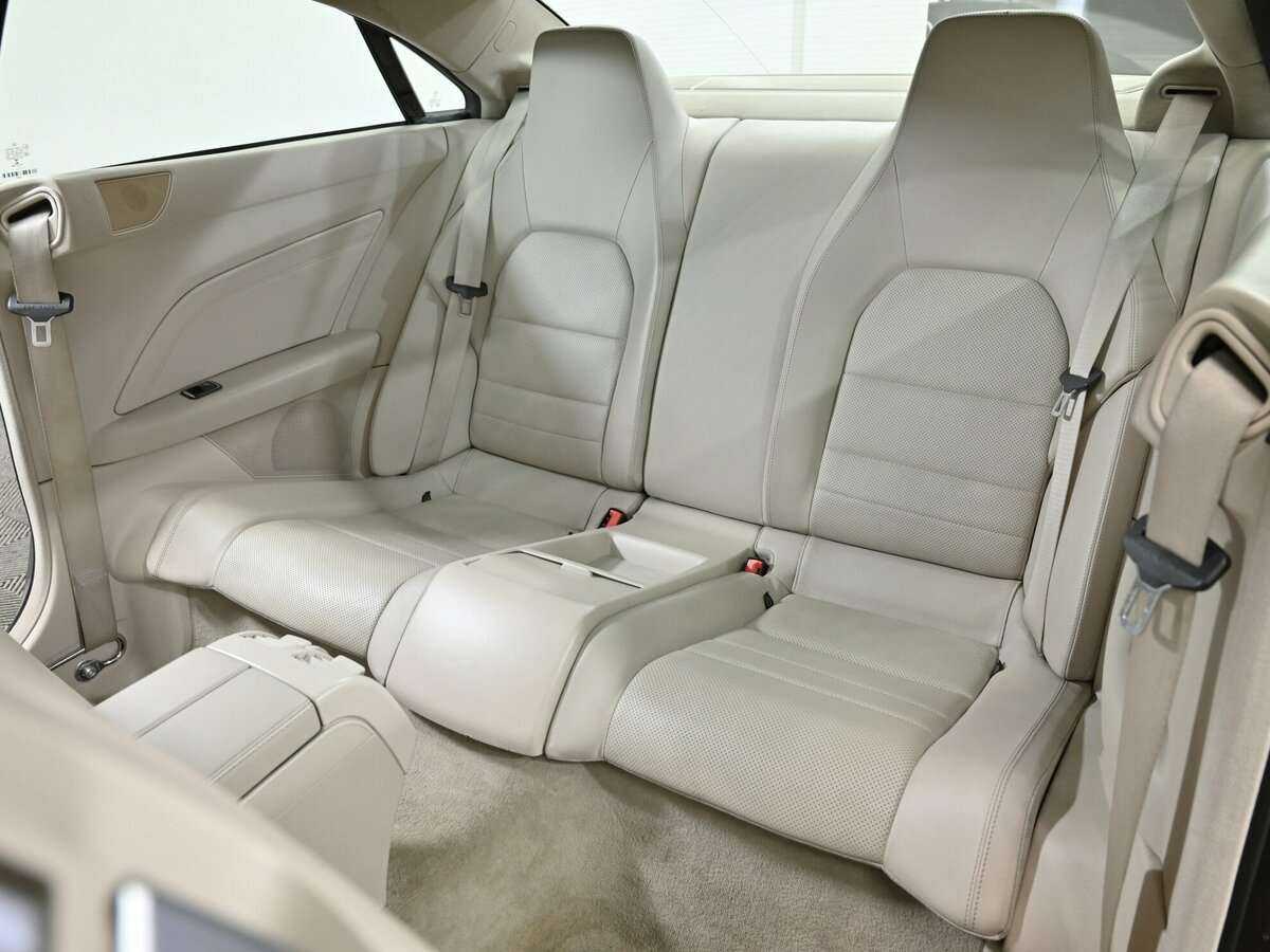 Купить Mercedes-Benz E-Класс 250, 2014, 120 000 км, фото №12