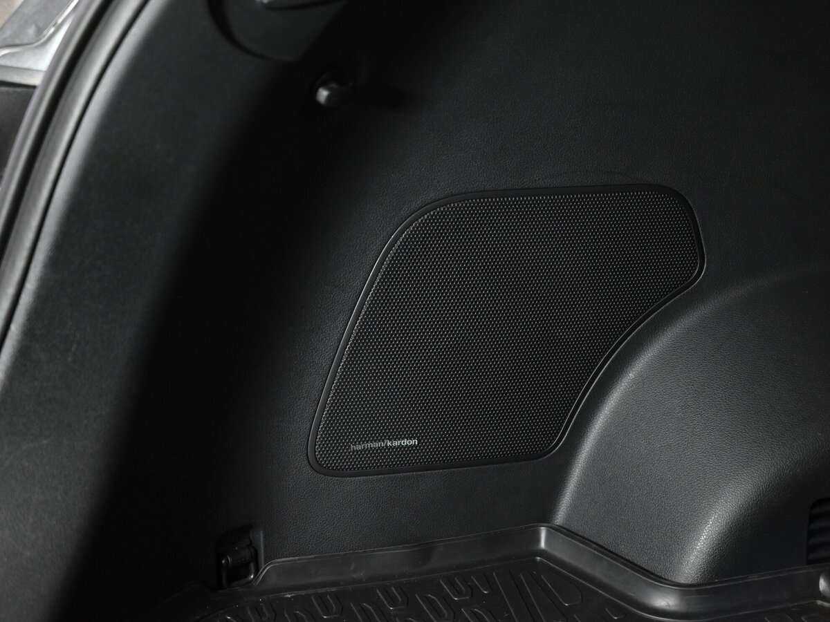 Купить Hyundai Santa Fe, 2021, 51 000 км, фото №21