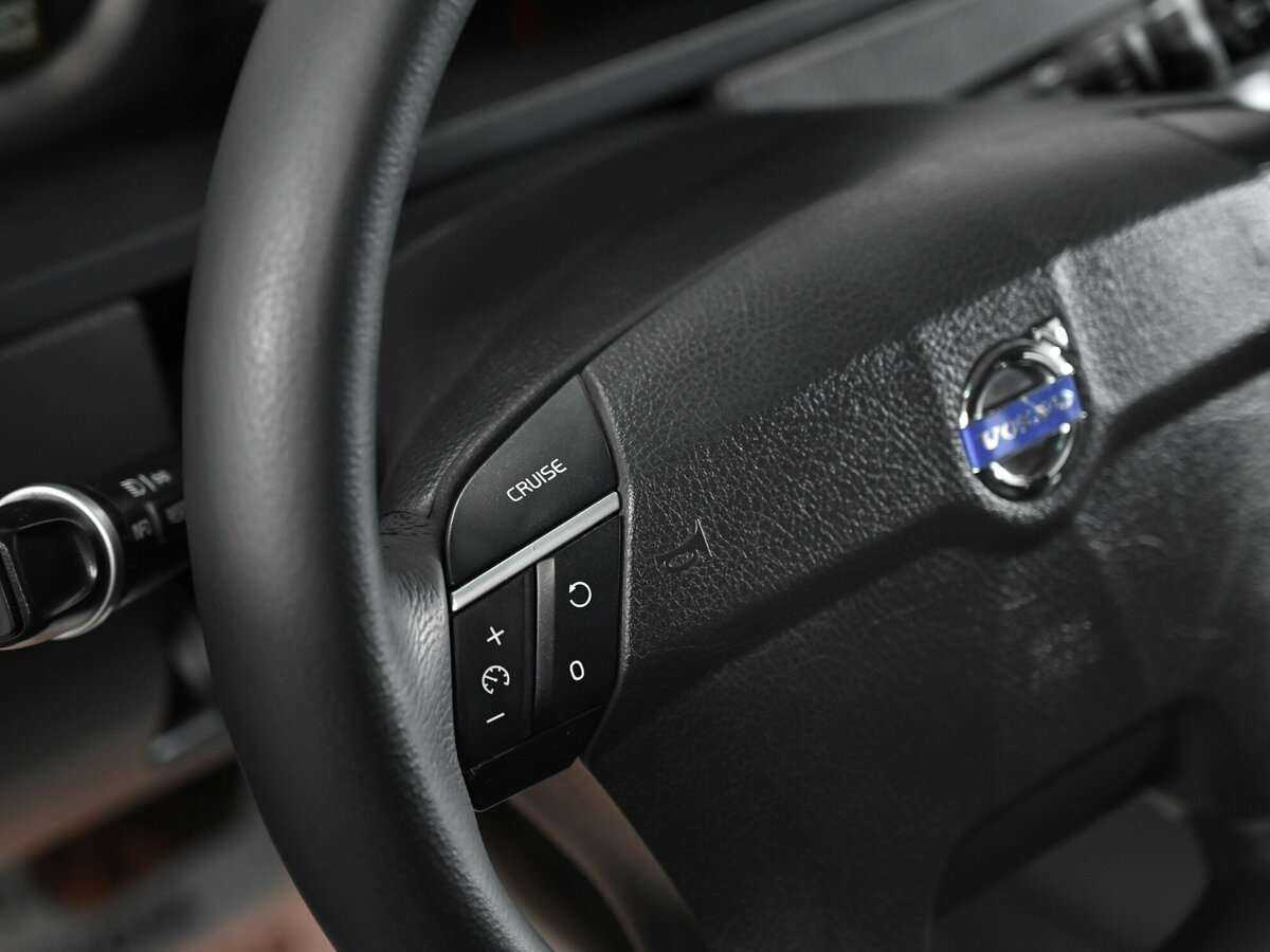 Купить Volvo XC90 5 Geartronic, 2011, 172 000 км, фото №9