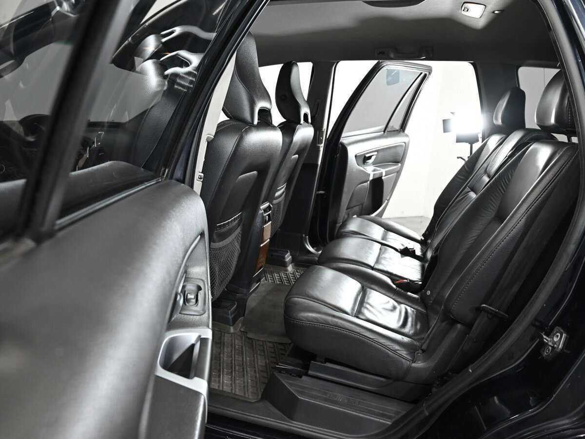 Купить Volvo XC90 5 Geartronic, 2011, 172 000 км, фото №10