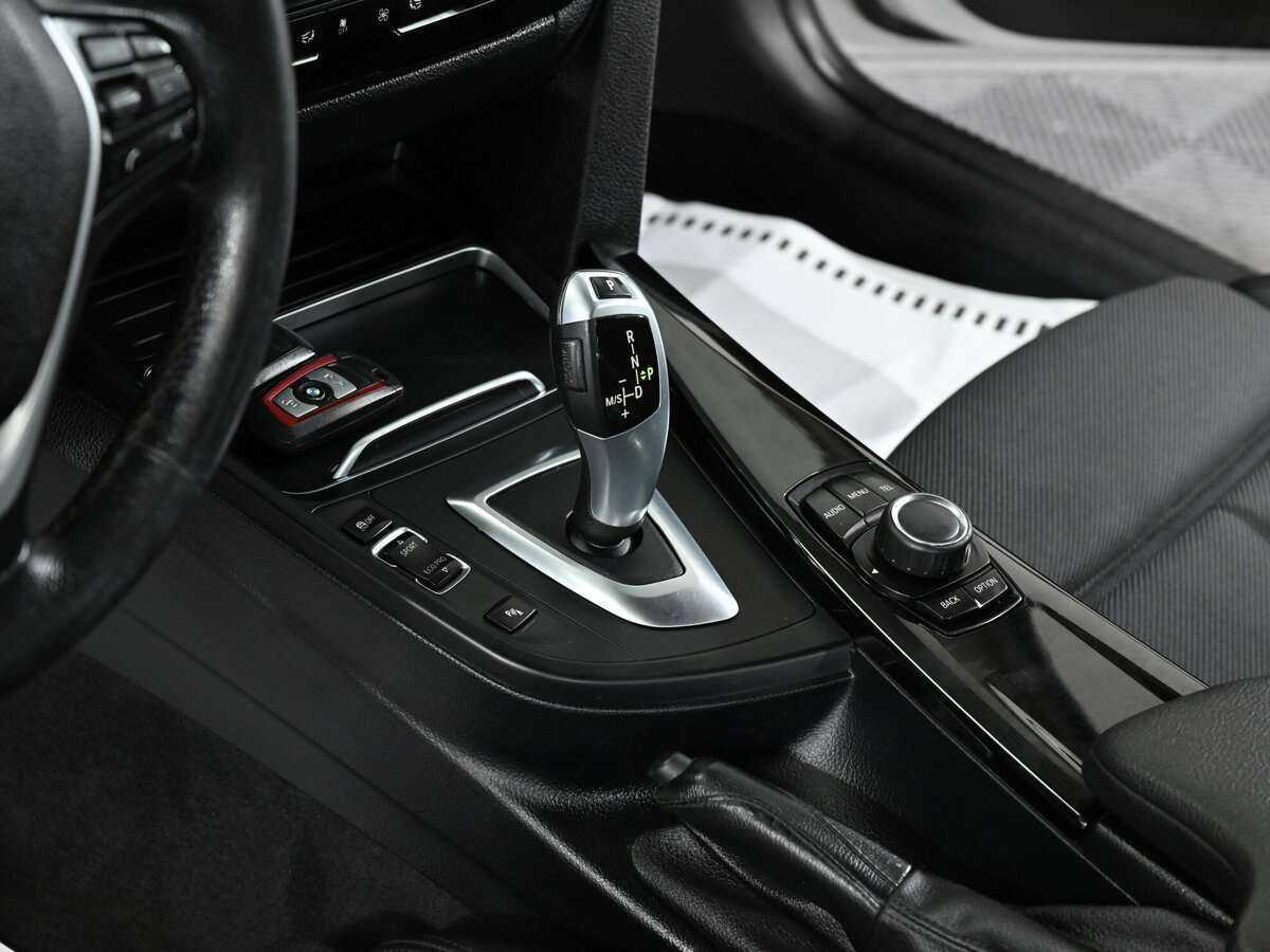 Купить BMW 3 серии 320d xDrive, 2016, 116 000 км, фото №8