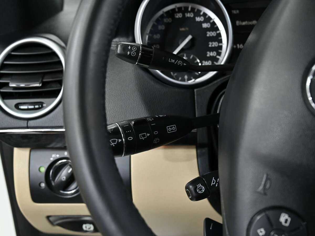 Купить Mercedes-Benz GL-Класс 350, 2011, 172 000 км, фото №12