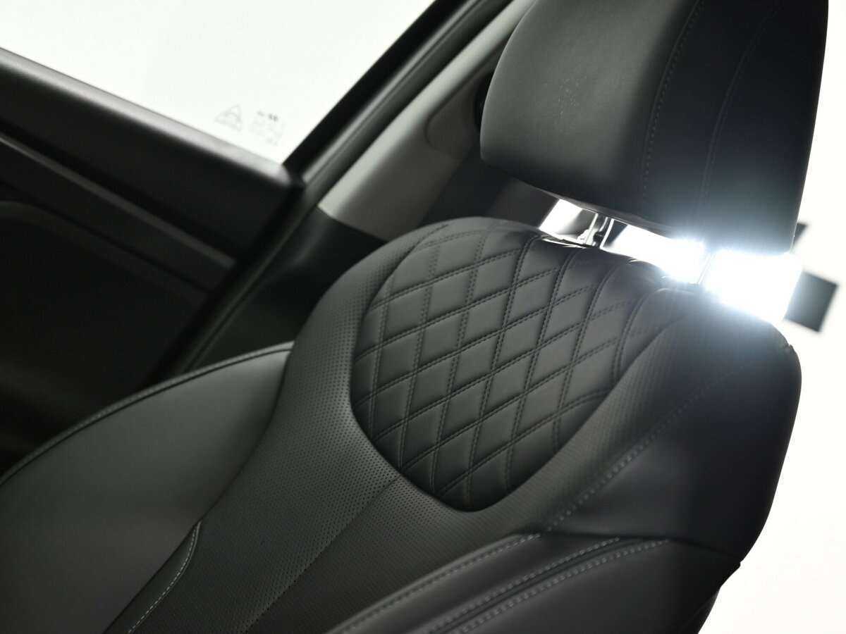 Купить Hyundai Santa Fe, 2021, 53 000 км, фото №12