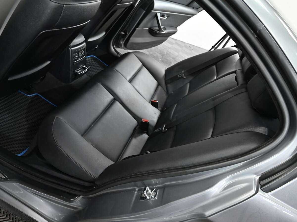 Купить BMW 3 серии 320i, 2009, 153 000 км, фото №11