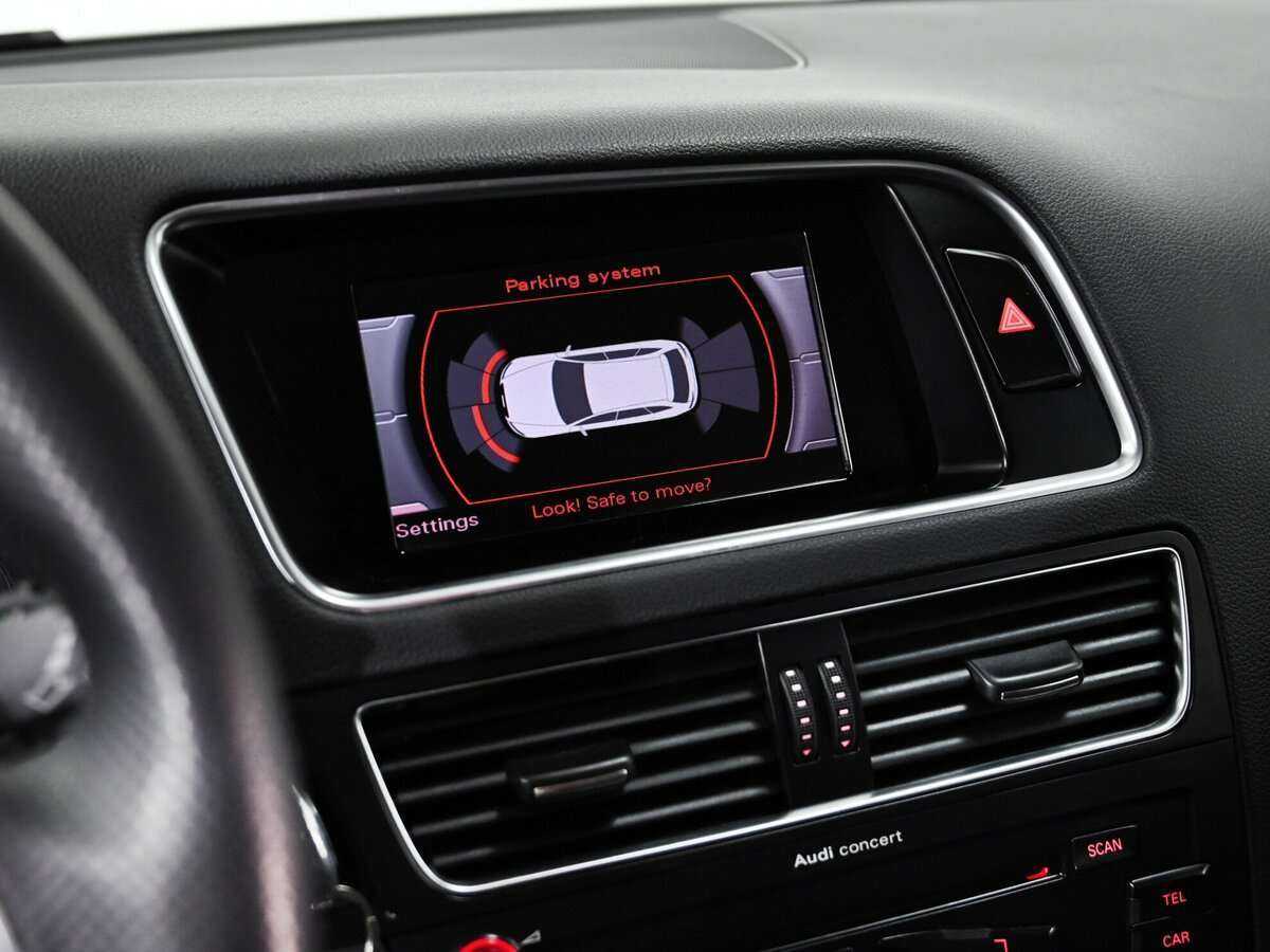 Купить Audi Q5, 2011, 137 000 км, фото №10