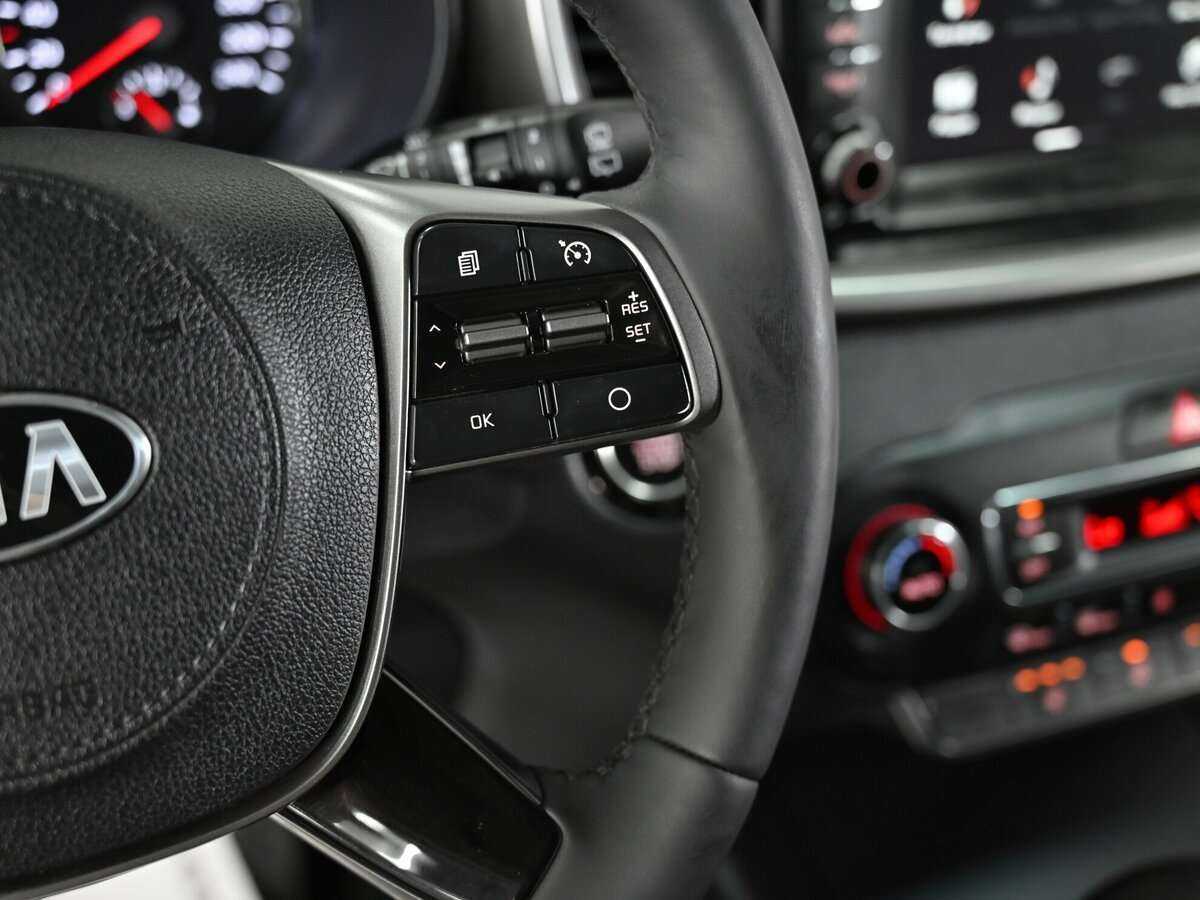 Купить Kia Sorento, 2019, 118 000 км, фото №6