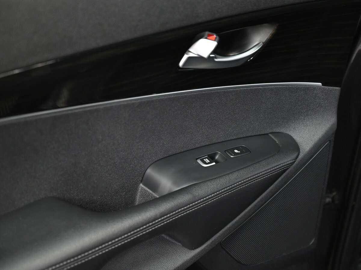 Купить Kia Sorento, 2019, 118 000 км, фото №9