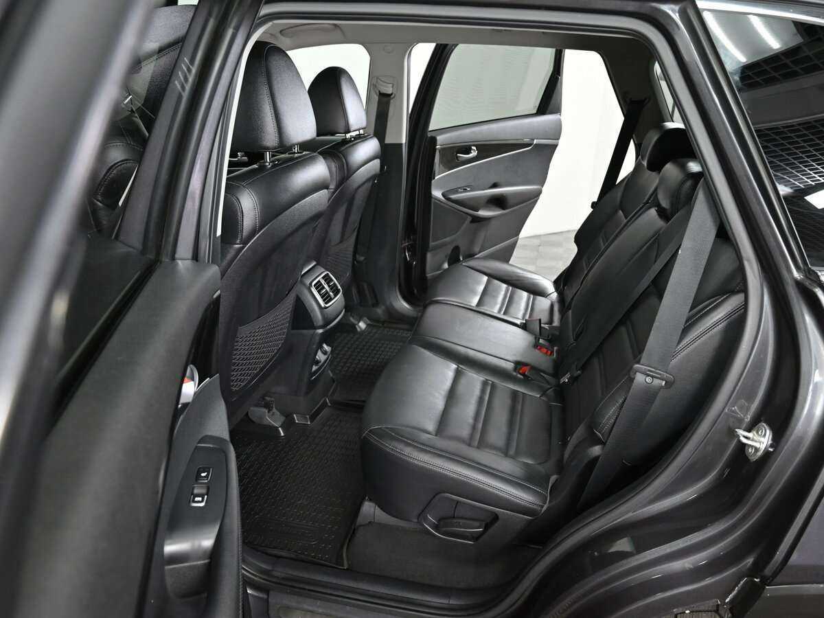 Купить Kia Sorento, 2019, 118 000 км, фото №10