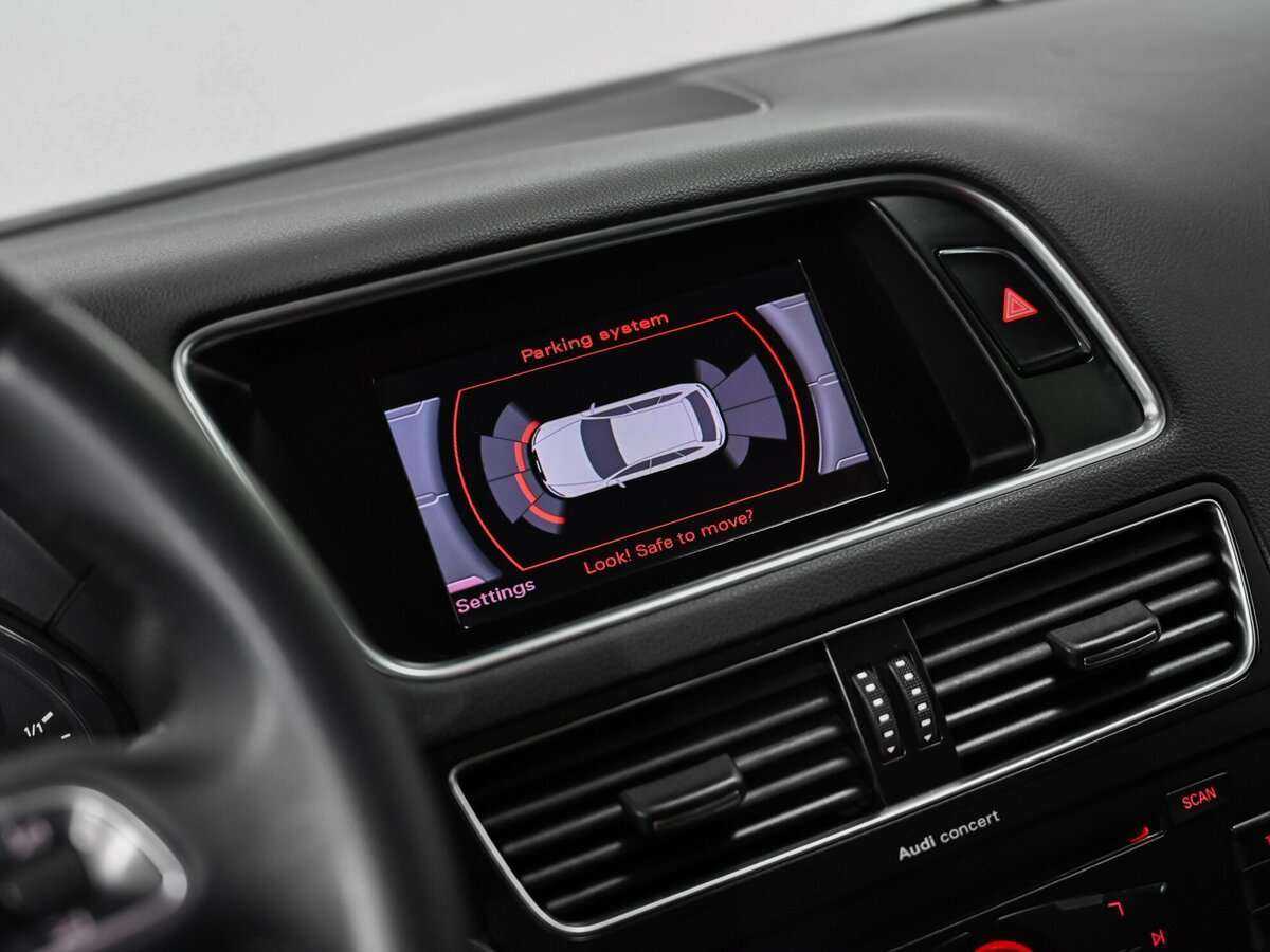 Купить Audi Q5, 2011, 140 000 км, фото №11