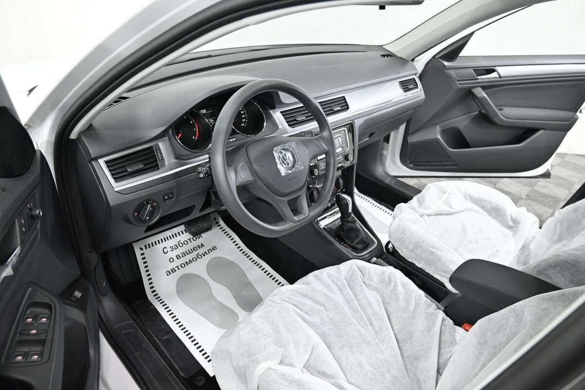 Купить Volkswagen Bora, 2022, 110 км, фото №5