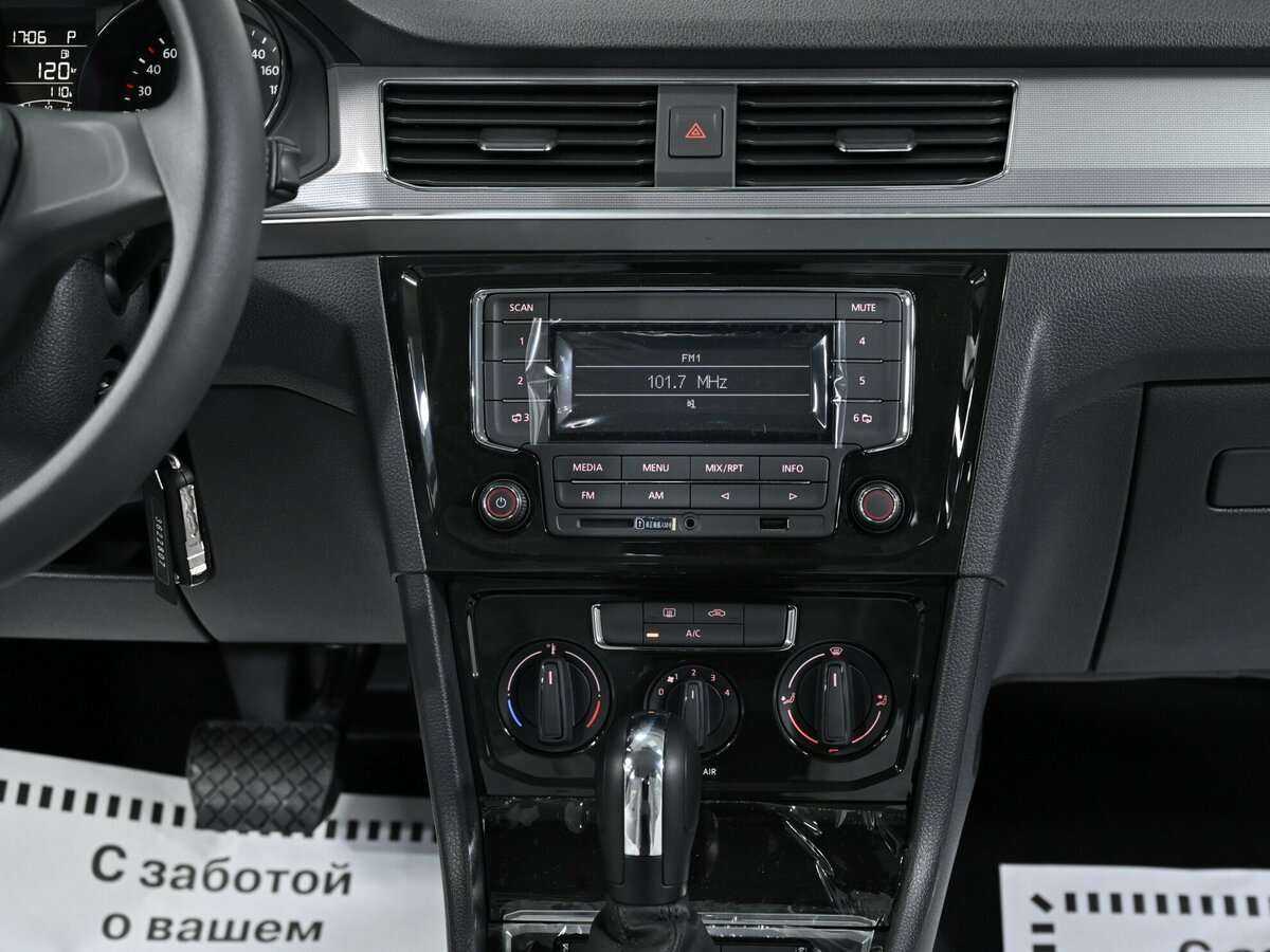 Купить Volkswagen Bora, 2022, 110 км, фото №7