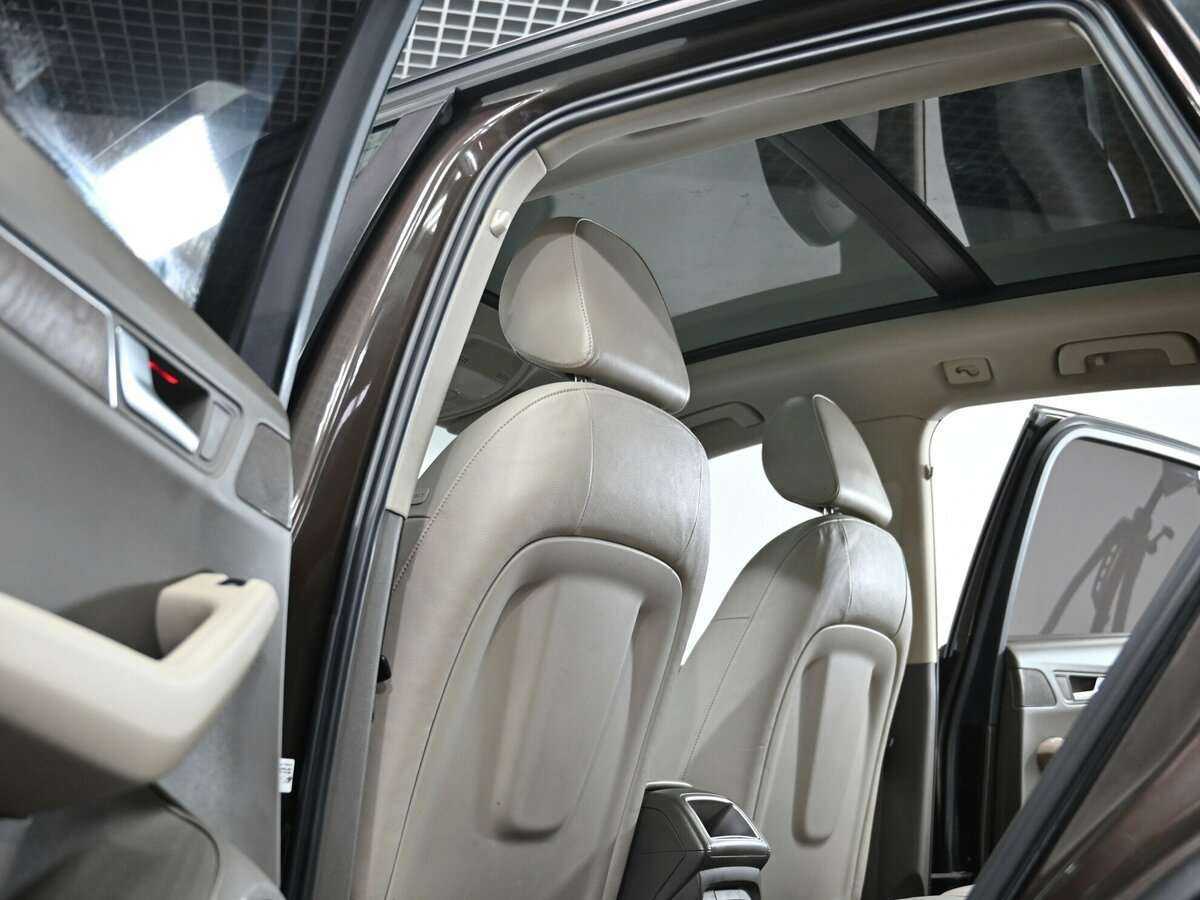 Купить Audi Q5, 2011, 142 000 км, фото №7
